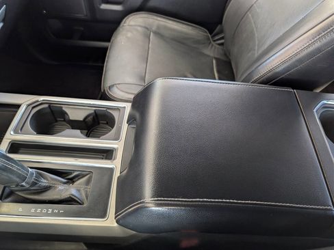 Used 2016 Ford F150 Lariat image 28