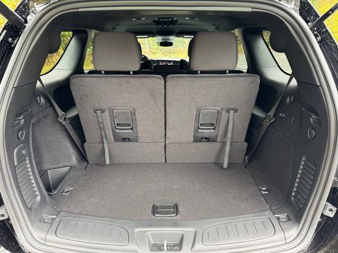 New 2026 Dodge Durango GT image 18