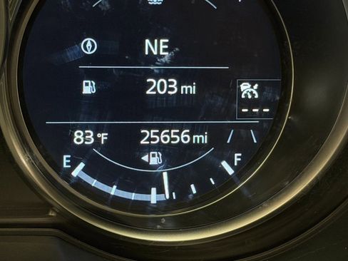 Used 2025 MAZDA CX-5 AWD 2.5 S w/ Preferred Package image 19