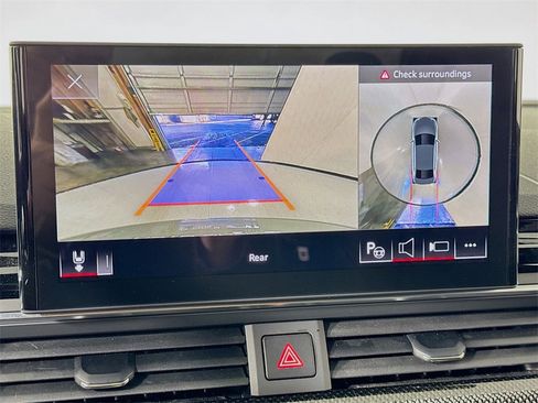 Used 2022 Audi S4 Prestige w/ Prestige Package image 40