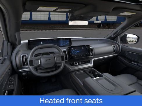 New 2026 Ford Expedition Tremor image 11
