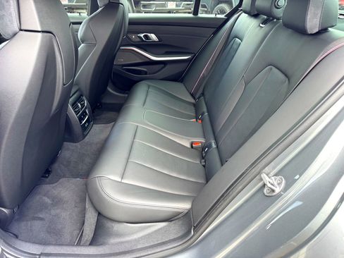 Used 2025 BMW M3 Competition image 24