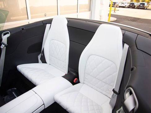 New 2026 Mercedes-Benz SL 63 AMG 4MATIC image 14