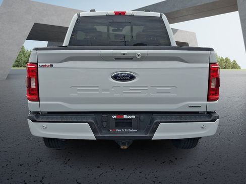 Used 2021 Ford F150 XLT w/ Equipment Group 302A High AWD/4WD image 5