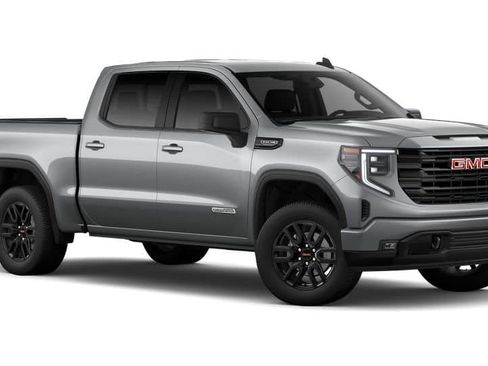 New 2026 GMC Sierra 1500 Elevation w/ Preferred Package AWD/4WD image 54