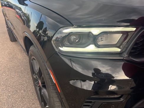 Used 2023 Dodge Durango R/T AWD/4WD image 2
