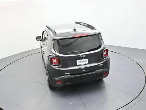 Used 2020 Jeep Renegade Latitude FWD image 28