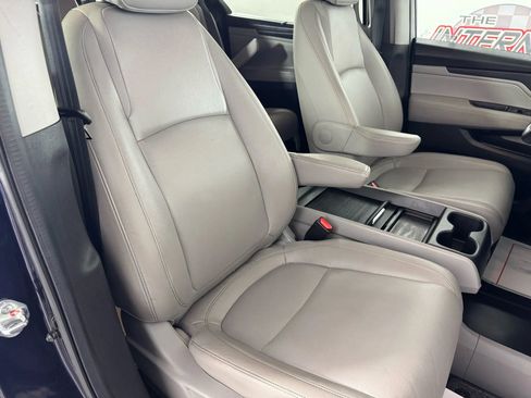 Used 2024 Honda Odyssey EX-L image 35