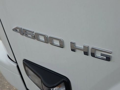 New 2025 Chevrolet Low Cab Forward image 30