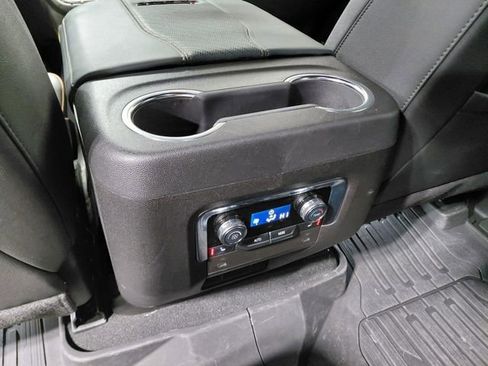 Used 2025 GMC Yukon AT4 w/ LPO, Floor Liner Package AWD/4WD image 46