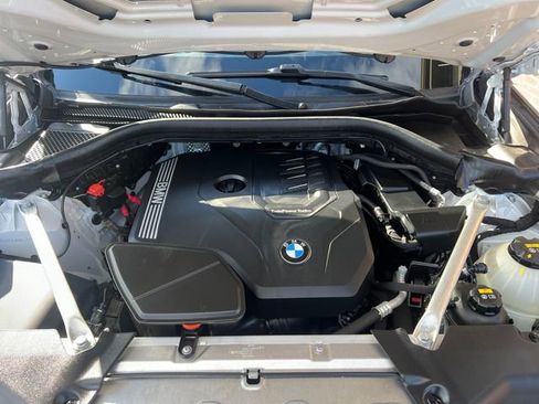 Used 2022 BMW X3 xDrive30i w/ M Sport Package 2 image 36