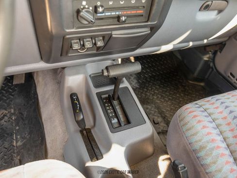 Used 1997 Jeep Wrangler Sport image 51