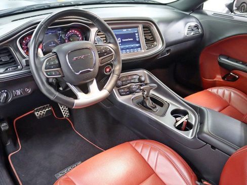 Used 2021 Dodge Challenger SRT Hellcat Redeye image 15