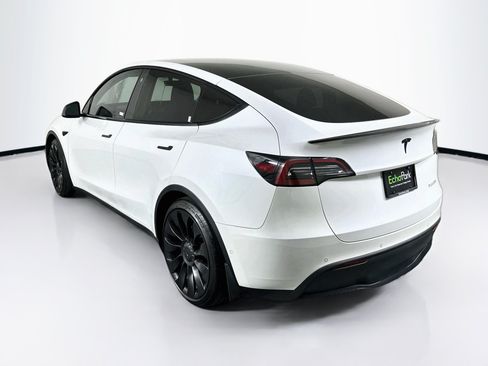 Used 2022 Tesla Model Y Performance AWD/4WD image 5