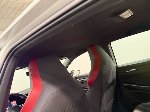 Used 2024 Volkswagen GTI S FWD image 51