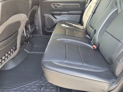 New 2026 RAM 1500 RHO image 9