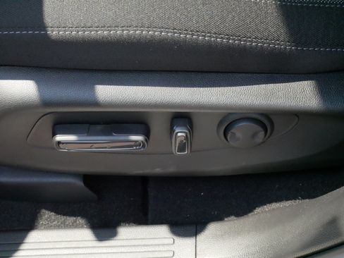 Used 2026 Honda CR-V EX image 27
