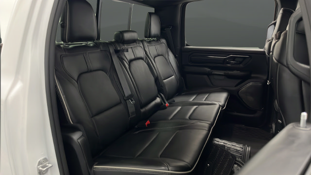 Used 2023 RAM 1500 Limited AWD/4WD image 25