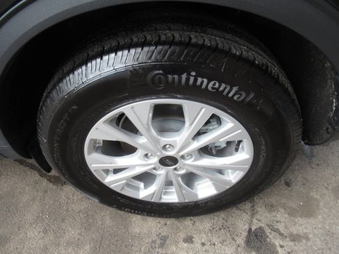 Used 2024 Ford Escape Active w/ Tech Pack #1 image 14