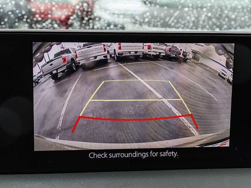 Used 2024 MAZDA CX-5 Carbon Edition image 21