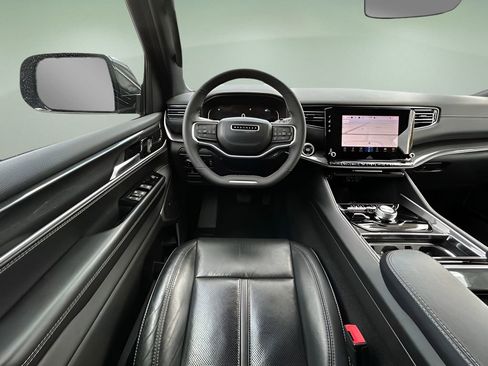 Used 2022 Jeep Wagoneer Series I w/ Convenience Group I image 19