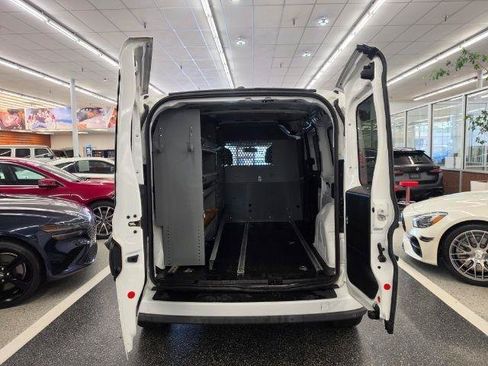 Used 2018 RAM ProMaster City Tradesman SLT FWD image 35