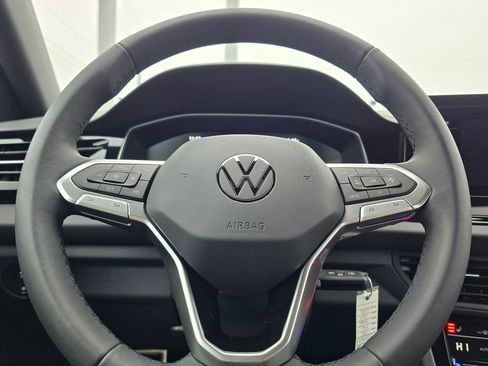 New 2026 Volkswagen Jetta Sport image 23