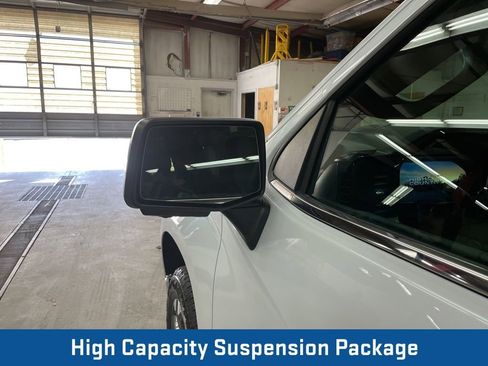 New 2026 Chevrolet Silverado 1500 High Country w/ Technology Package image 9