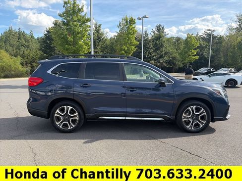 Used 2023 Subaru Ascent Limited AWD/4WD image 8