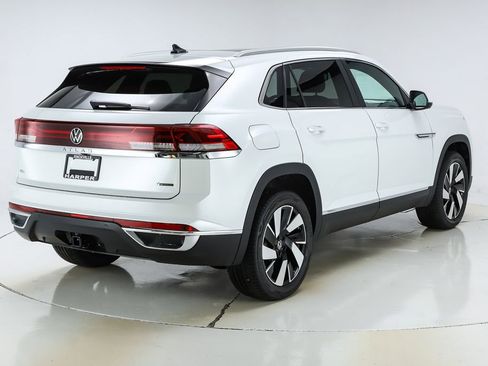 New 2026 Volkswagen Atlas Cross Sport SEL image 48
