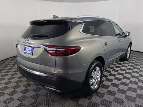 Used 2019 Buick Enclave Essence AWD/4WD image 6