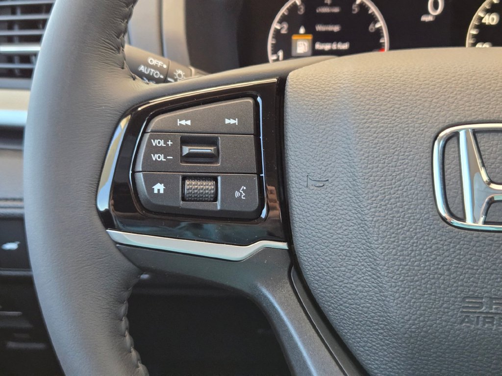 New 2026 Honda Odyssey EX-L image 23