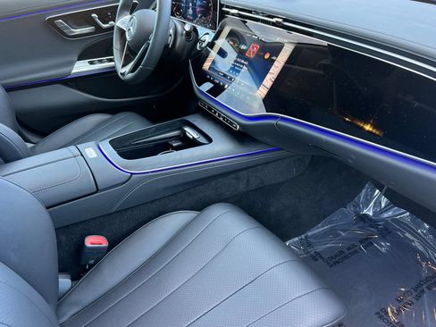 Certified 2026 Mercedes-Benz E 350 Sedan image 19
