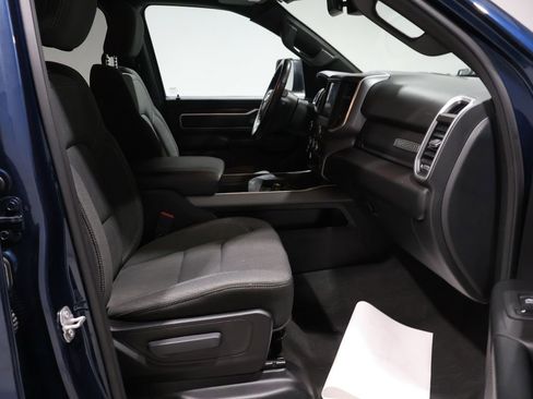 Used 2023 RAM 1500 Big Horn image 24