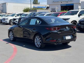 Used 2023 MAZDA MAZDA3 s FWD video 2