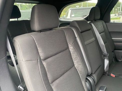 New 2026 Dodge Durango GT w/ Blacktop Package image 30