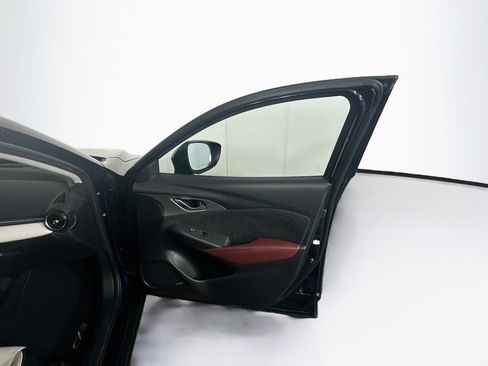 Used 2016 MAZDA CX-3 Grand Touring FWD image 31