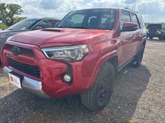 Used 2019 Toyota 4Runner TRD Off-Road Premium video 1