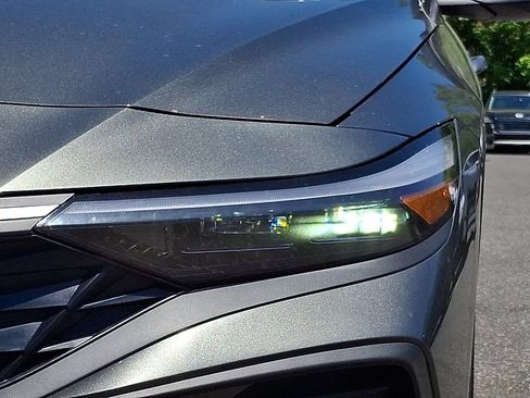 New 2026 Hyundai Elantra Sport FWD image 6