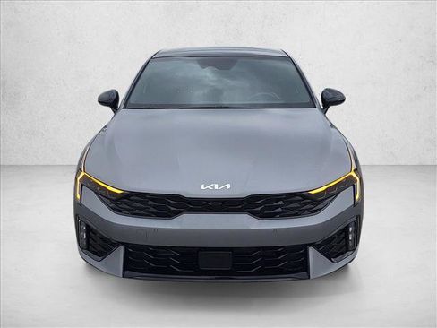 Used 2025 Kia K5 GT-Line w/ GT-Line Premium Package FWD image 2