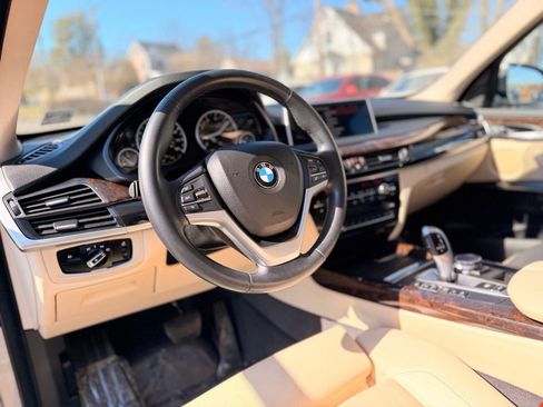 Used 2016 BMW X5 xDrive35i image 9