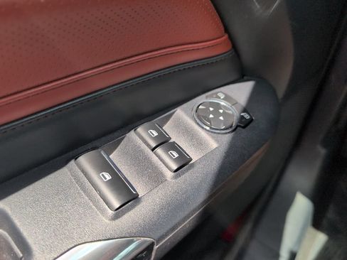 Certified 2024 Ford Mustang Premium RWD image 20
