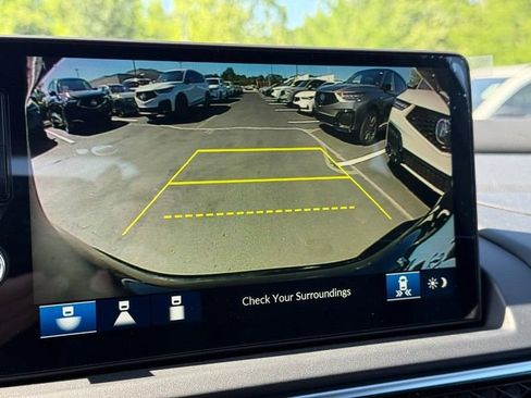 Certified 2025 Acura ADX A-Spec image 14