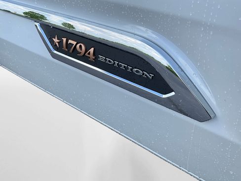New 2026 Toyota Tundra 1794 Edition AWD/4WD image 17