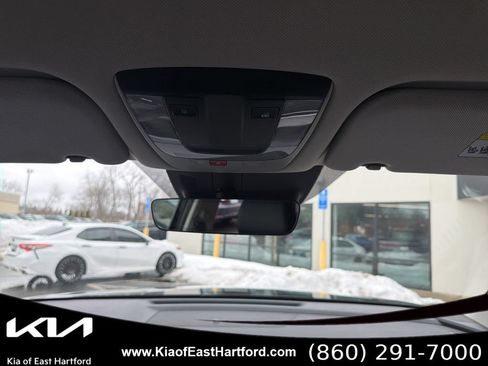 New 2026 Kia Sorento EX AWD/4WD image 26