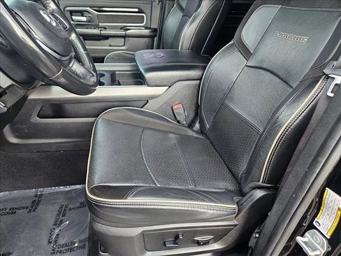 Used 2020 RAM 2500 Laramie image 15