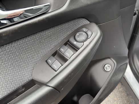 New 2026 Chevrolet TrailBlazer LT w/ Convenience Package image 16