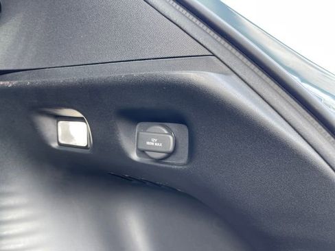 Certified 2024 Honda HR-V Sport image 17