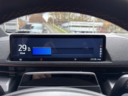 Used 2022 Ford Mustang Mach-E GT image 19