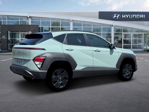 New 2026 Hyundai Kona SEL Sport image 8